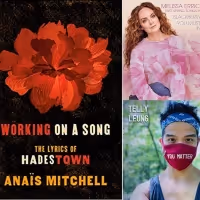New and Upcoming Book, Music, and Film Releases For the Week of July 13 - HADESTOWN…