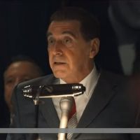 VIDEO: Al Pacino Talks About His Legendary Career in Hollywood on TODAY SHOW Video