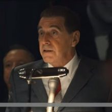 VIDEO: Al Pacino Talks About His Legendary Career in Hollywood on TODAY SHOW