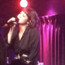 BWW Review: Eva Noblezada is a Seasoned Pro in WITH LOVE at The Green Room 42