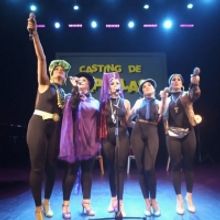 VIDEO: Nuevo trailer de CAPULLAS? en el Teatro Pavón