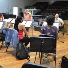 El Coro De Madrigalistas Explora La Influencia De Palestrina En La Música Coral Novo