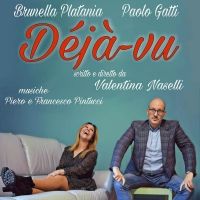 BWW Review: DEJA-VU al Teatro PRIMO PIANO