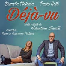 BWW Review: DEJA-VU  al Teatro PRIMO PIANO