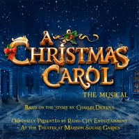 Cast Announced for A CHRISTMAS CAROL at White Plains Performing Arts Center