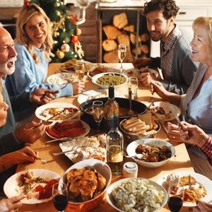 How to Handle Weird Career Questions From Family During the Holidays