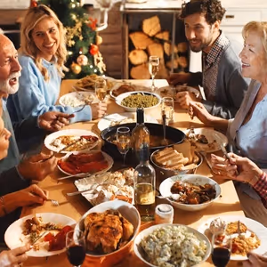 How to Handle Weird Career Questions From Family During the Holidays