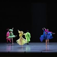 BWW Review: VISIONARY VOICES at The Kennedy Center