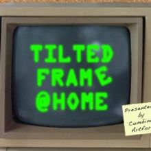 TILTED FRAME Returns Online