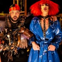 BWW Review: TEMPEST, Pleasance Theatre
