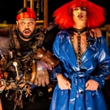 BWW Review: TEMPEST, Pleasance Theatre