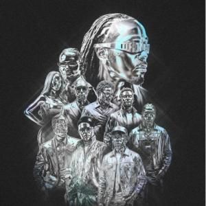 Photos: Quavo Releases QRÖMELIFE Album Executive Produced by Pharrell Williams Video