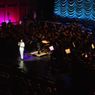 Review: STAGE, SCREEN, AND SYMPHONY with Josh Groban and the NSO, Sean O’Loughlin Conductor at Wolf Trap