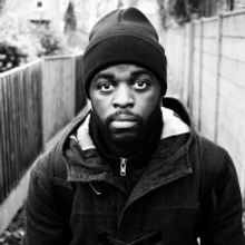 London MC Alfa Mist Shares New Track 'Organic Rust'