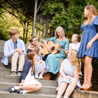 To Present THE SOUND OF MUSIC Starring Broadway's Sara Jean Ford