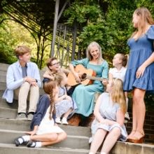 To Present THE SOUND OF MUSIC Starring Broadway's Sara Jean Ford