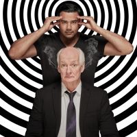 Colin Mochrie's New Tour HYPROV: IMPROV UNDER HYPNOSIS Gets Ready for Second Leg in…