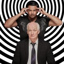 Colin Mochrie's New Tour HYPROV: IMPROV UNDER HYPNOSIS Gets Ready for Second Leg in 2