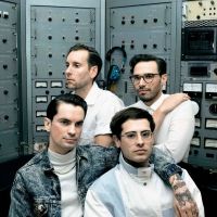 Suburban Living Share New Single 'Indigo Kids'