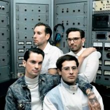 Suburban Living Share New Single 'Indigo Kids'