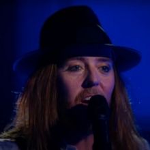 VIDEO: Tim Minchin Performs 'Talked Too Much, Stayed Too Long' on THE LATE LATE SHOW