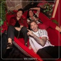 American Authors Debuts Carefree 'We Happy'