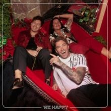 American Authors Debuts Carefree 'We Happy'