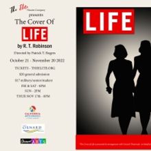 The Elite Theatre Company to Present THE COVER OF LIFE Beginning This Month