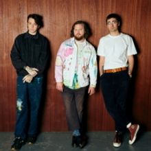 VIDEO: alt-J Release the Official video for 'The Actor'