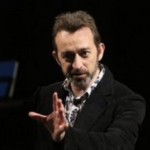 Strike Up The Band Presents Fenton Gray's 'It's Only A Way I've Got'