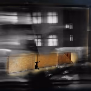 Works & Process to Present American Ballet Theatre: CRIME AND PUNISHMENT By Helen…