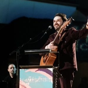 Celtic Connections 2025 Programme Revealed
