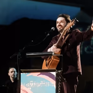 Celtic Connections to shine bright this winter as 2025 programme unveiled