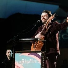 Celtic Connections 2025 Programme Revealed