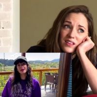 VIDEO: Susan Egan, Laura Osnes, and Courtney Reed Perform HERCULES Parody 'Keep Your…