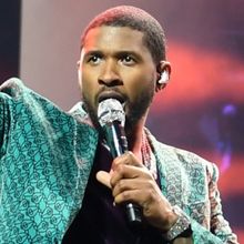 Usher Sets Final Las Vegas Residency Show Dates