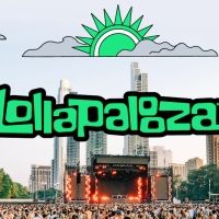 Hulu's Lollapalooza Livestream To Include j-hope, Metallica, Tove Lo, Machine Gun…