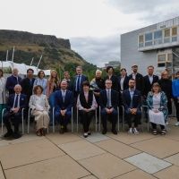 Report on Ukraine Cultural Leadership Dialogue Hosted at The Edinburgh International…