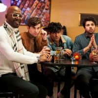 VIDEO: Watch a Featurette About THE THING ABOUT HARRY Video