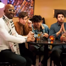 VIDEO: Watch a Featurette About THE THING ABOUT HARRY