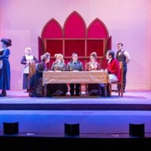 BWW Review: A GENTLEMAN'S GUIDE TO LOVE AND MURDER at Osceola Arts