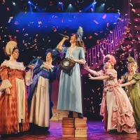 Review: PRIDE & PREJUDICE* (*SORT OF), Richmond Theatre