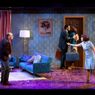 PRIVATE LIVES to Open at Weathervane Theatre, Directed by Broadway's Christina Sajous