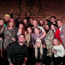 Music Executives Katie Vinten & Alicia Pruitt Organize Star-Studded Songwriting Camp…
