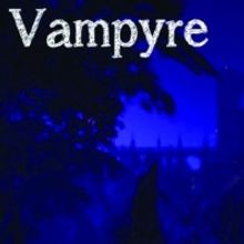 Edinburgh 2022: Review: THE VAMPYRE, The Space