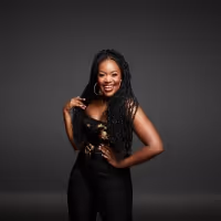 Ruva Ngwenya Will Be Australia's Tina Turner in TINA at Theatre Royal Sydney