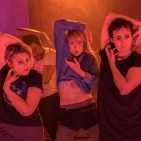 Student Blog: Pittsburgh Playhouse's Dance Nation: Learning the Routine