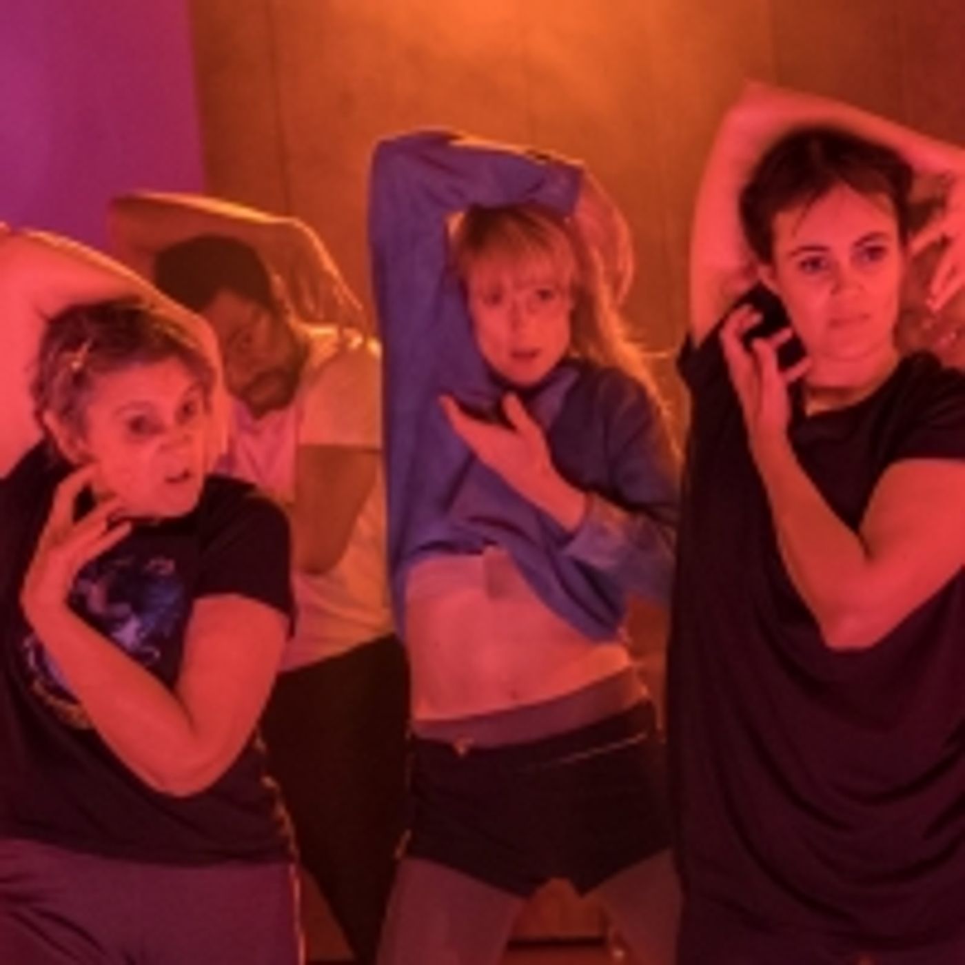 Student Blog: Pittsburgh Playhouse's Dance Nation: Learning the Routine