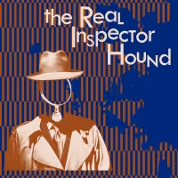 Tom Stoppard's THE REAL INSPECTOR HOUND Announced at Main Street Theater