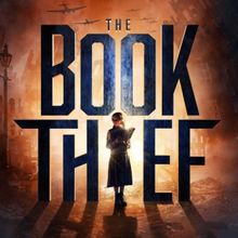 Listen: THE BOOK THIEF Original 2023 UK Cast Recording Available Now